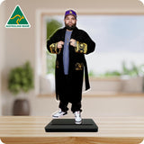Briggs 7959 Celebrity Acrylic Cutout