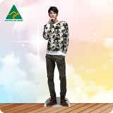 Byeon Woo Seok 166 Celebrity Cutout