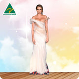 Cara Delevingne 413 Celebrity Cutout