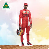 Carlos Sainz 176 Celebrity Cutout