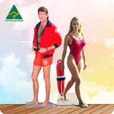 Celebrity Lifesaver Duo Cutouts Bundle