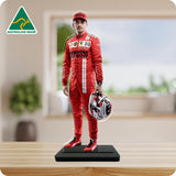 Charles Leclerc 501 Celebrity Acrylic Cutout
