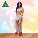 Charley 7566 Celebrity Cutout