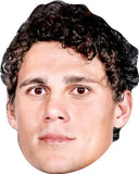 Charlie Curnow 002 Big Head Cutout
