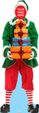 Christmas Elf 059 Face Swap Cardboard Cutout