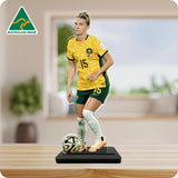 Clare Hunt 238 Celebrity Acrylic Cutout