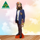 Costa Georgiadis 7508 Celebrity Cutout