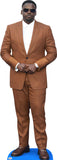 Daniel Kaluuya 032 Celebrity Cutout