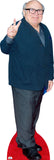 Danny Devito 101 Celebrity Cutout