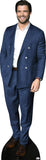 David Corenswet 7101 Celebrity Cutout