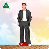 David Dawson 026 Celebrity Cutout