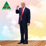 Donald Trump 7785 Celebrity Cutout