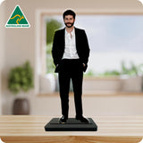 Dylan O'Brien in Tuxedo 7770 Acrylic Cutout