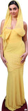 Geraldine Viswanathan 7471 Celebrity Cutout