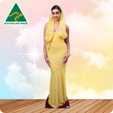 Geraldine Viswanathan 7471 Celebrity Cutout