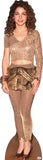 Gloria Estefan 260 Celebrity Cutout