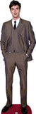 Jacob Elordi 277 Celebrity Cutout