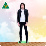 James Bay 235 Celebrity Cutout