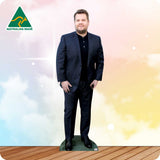James Corden 192 Celebrity Cutout