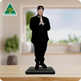 Jelly Roll In Black Outfit 7404 Acrylic Cutout