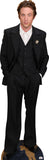 Jeremy Allen White 7577 Celebrity Cutout