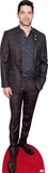 Jeremy Jordan 7946 Celebrity Cutout