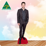 Jeremy Jordan 7946 Celebrity Cutout