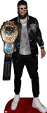 Jey Uso 7423 Celebrity Cutout