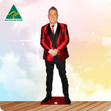 Jimmy Barnes 017 Celebrity Cutout