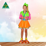 JoJo Siwa 052 Celebrity Cutout