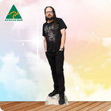 Jonathan Davis 7145 Celebrity Cutout