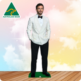 Jonathan Bailey 7935 Celebrity Cutout