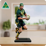 Johnathan Thurston 776 Celebrity Acrylic Cutout