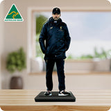 Jurgen Klopp 058 Celebrity Acrylic Cutout