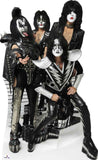 Kiss Group 090 Mini Celebrity Cutout