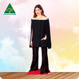 Kathryn Hahn 272 Celebrity Cutout
