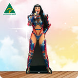 katy perry on stage