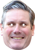 Keir Starmer 832 Celebrity Mask