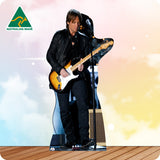 Keith Urban Celebrity Cutout