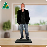 Kenny Rogers 7690 Acrylic Cutout