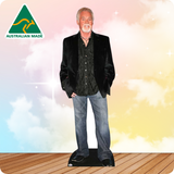 Kenny Rogers 7690 Celebrity Cutout