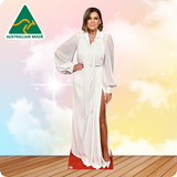 Kylie Gillies 7164 Celebrity Cutout