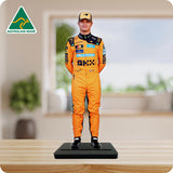Lando Norris 7371 Acrylic Cutout