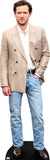 Lewis Pullman 7996 Celebrity Cutout
