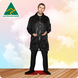 Liam Gallagher 1455 Celebrity Cutout
