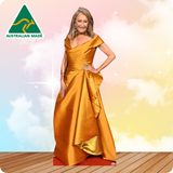 Lynne McGranger 7753 Celebrity Cutout