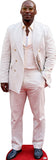 Mahershala Ali 7125 Celebrity Cutout
