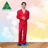 Malachi Barton 7697 Celebrity Cutout