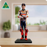 Marc Marquez 022 Celebrity Acrylic Cutout