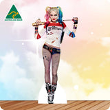 Margot Robbie 928 as Harley Quinn Celebrity Cutout